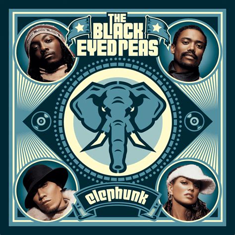 elephunk album|Elephunk (Expanded Edition) Lyrics and Tracklist .